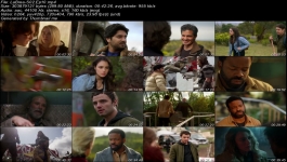 La Brea - Season 02 Episode 10